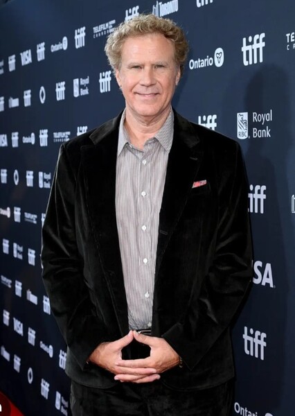 Will Ferrell photo