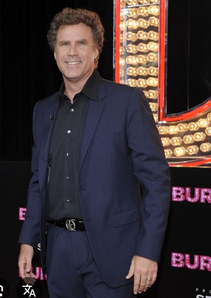 Will Ferrell photo