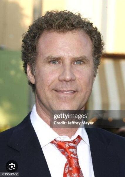 Will Ferrell photo