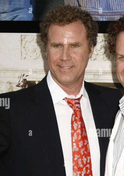 Will Ferrell photo