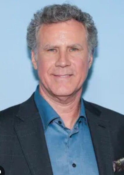 Will Ferrell photo
