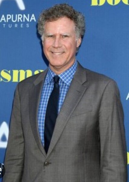Will Ferrell photo