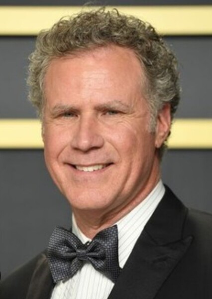 Will Ferrell photo