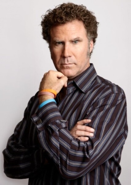 Will Ferrell photo