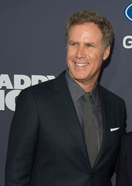 Will Ferrell photo