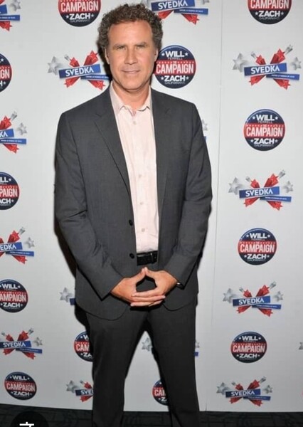 Will Ferrell photo