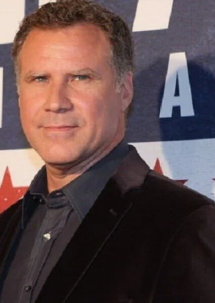 Will Ferrell photo