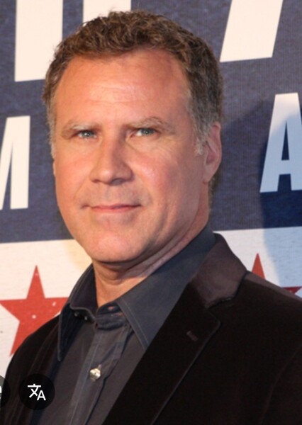 Will Ferrell