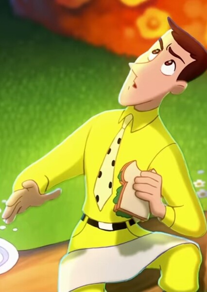Steve