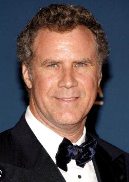 Will Ferrell photo