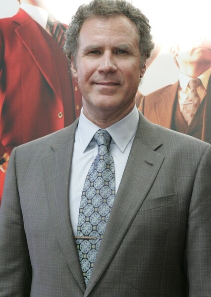 Will Ferrell photo