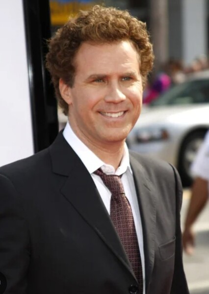 Will Ferrell photo