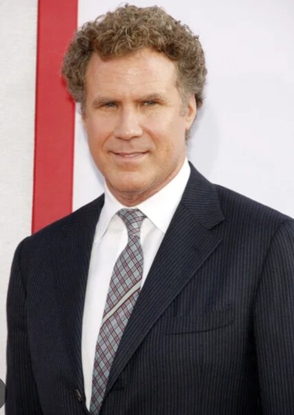 Will Ferrell photo