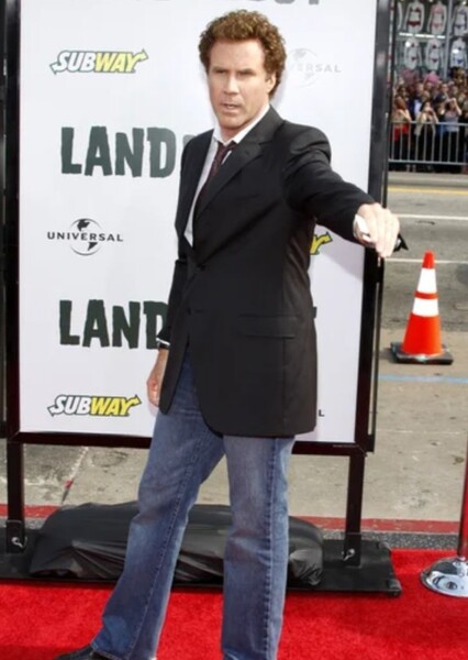 Will Ferrell photo