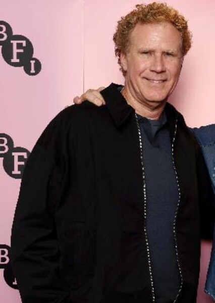 Will Ferrell photo