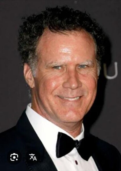 Will Ferrell photo