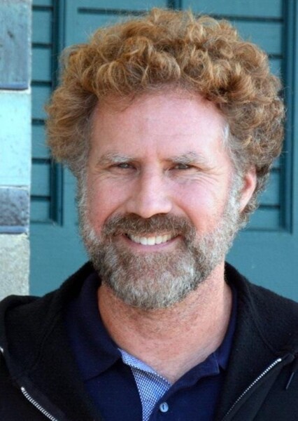 Will Ferrell photo