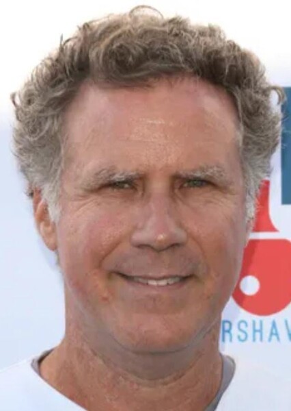 Will Ferrell photo