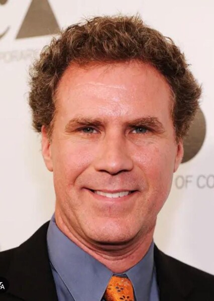Will Ferrell photo