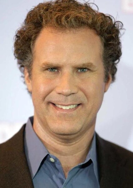 Will Ferrell photo