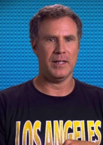 Will Ferrell photo
