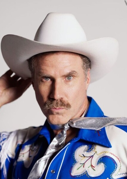 Will Ferrell photo