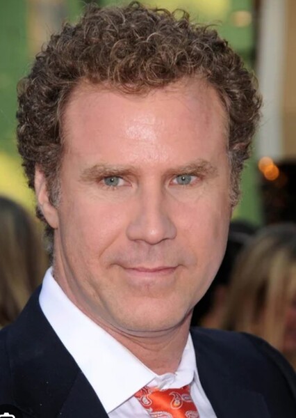 Will Ferrell photo