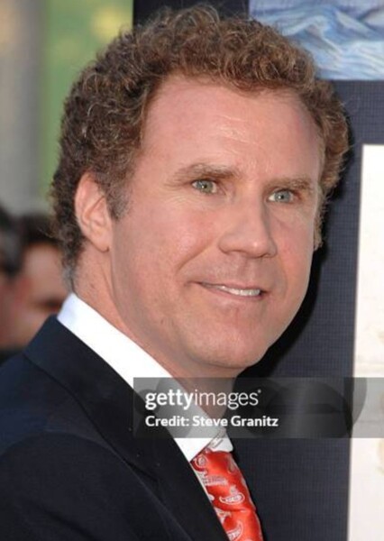 Will Ferrell photo