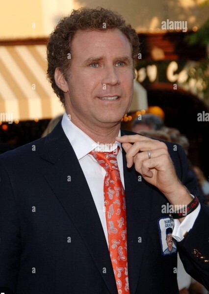 Will Ferrell photo