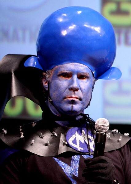 Will Ferrell photo
