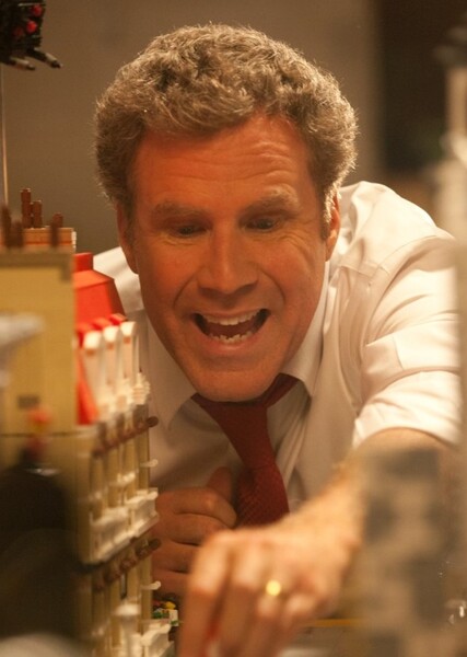 Will Ferrell photo