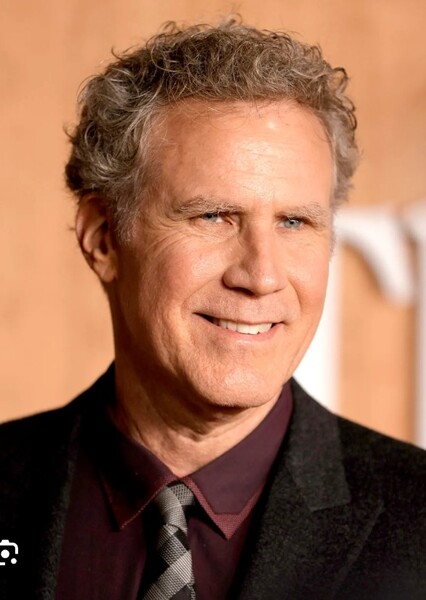 Will Ferrell photo