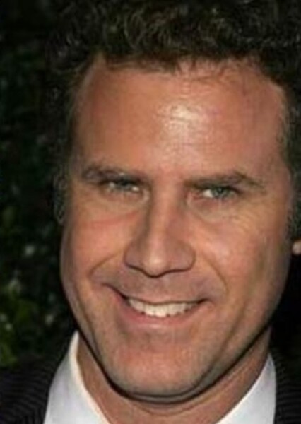 Will Ferrell photo