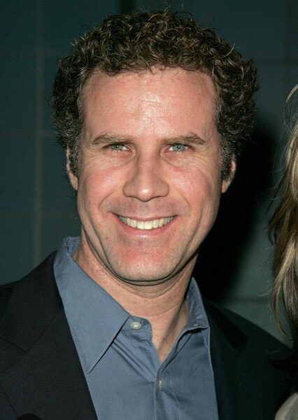 Will Ferrell photo