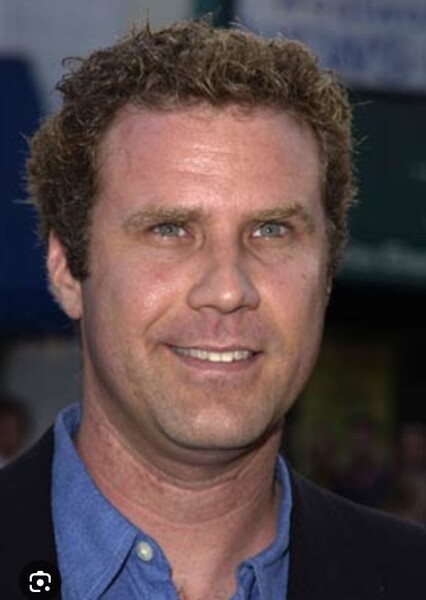 Will Ferrell photo