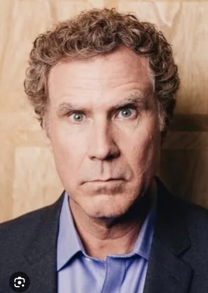 Will Ferrell photo