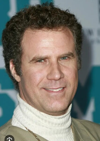 Will Ferrell photo