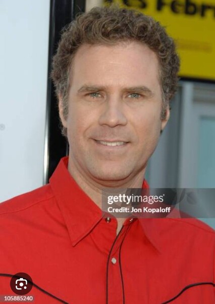 Will Ferrell photo