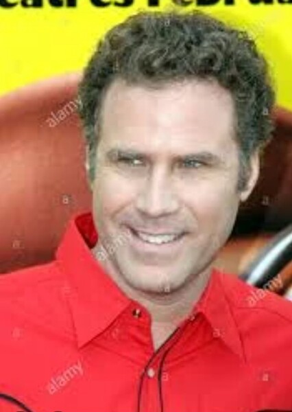 Will Ferrell