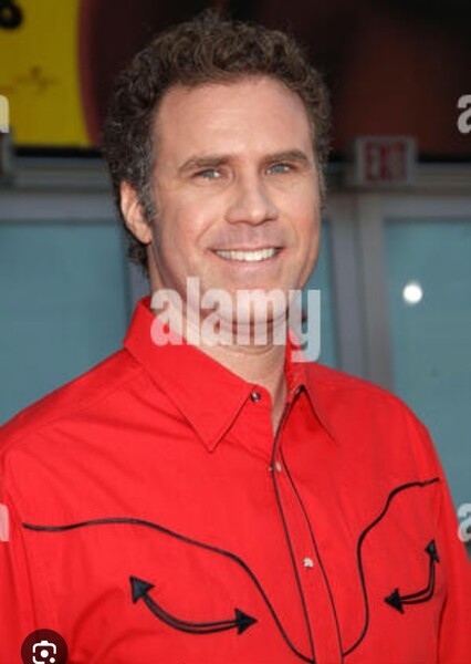 Will Ferrell photo