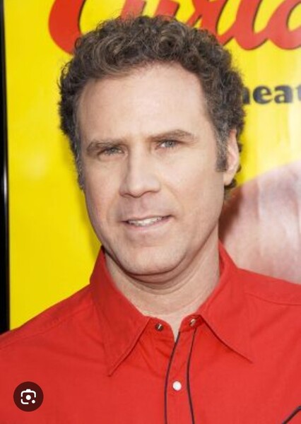 Will Ferrell photo