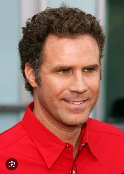 Will Ferrell photo