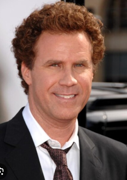 Will Ferrell photo