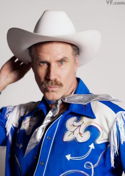 Will Ferrell photo