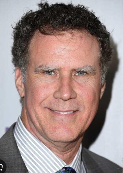 Will Ferrell photo