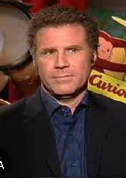 Will Ferrell