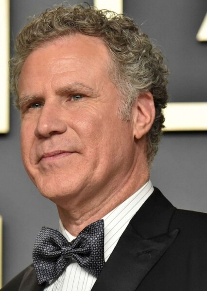 Will Ferrell photo