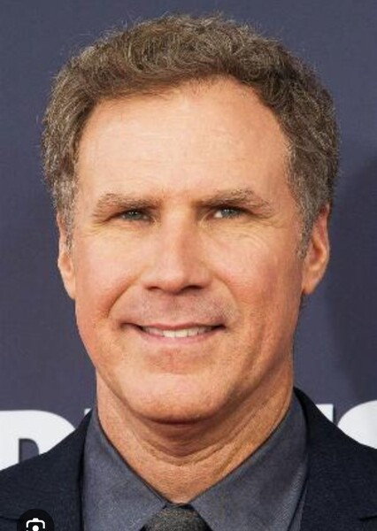 Will Ferrell photo