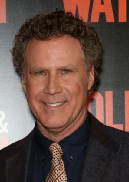 Will Ferrell photo