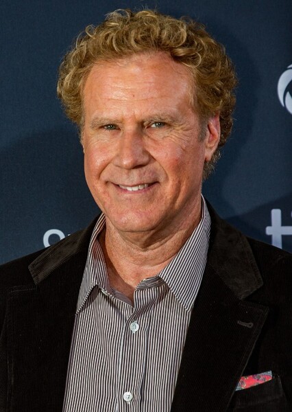 Will Ferrell photo